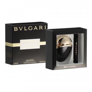 Bvlgari Jasmin Noir - Eau de Parfum pentru femei 25 ml.